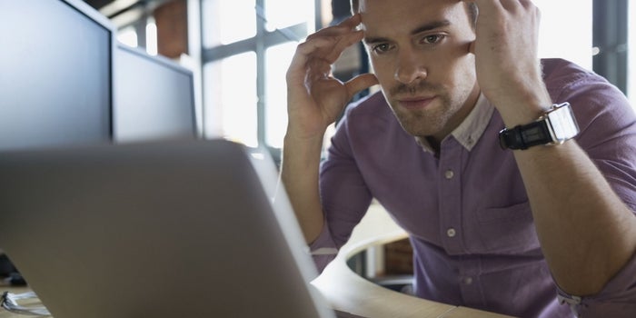 How to Treat Information Overload in 3 Simple Steps
