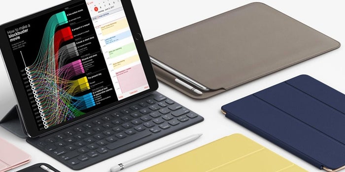 iPad Pro Is the Fastest Tablet Ever