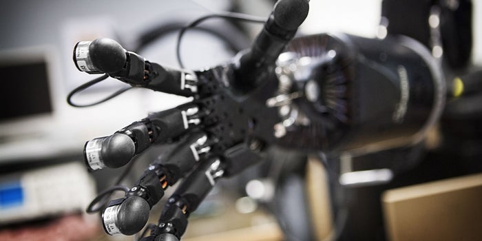 Robots Are Basically Teenagers -- They Ace Video Games and Barely Pass Math Tests