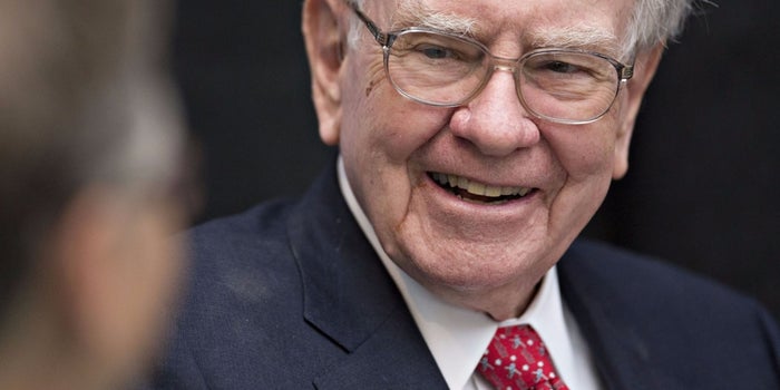 I Negotiated With Warren Buffett and Here's the One Thing the Oracle of Omaha Cared About