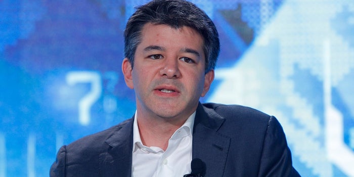Here's What Travis Kalanick (or Anybody) Needs to Do to Take an Effective Leave of Absence