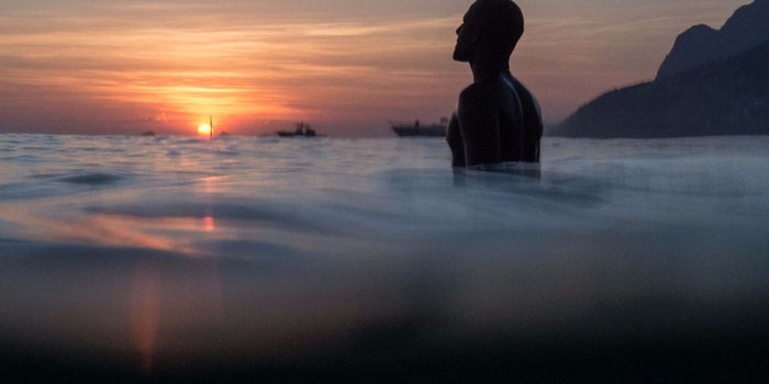 From Bikinis to Business Suits: An Entrepreneur's Crazy Journey to the Beaches of Brazil