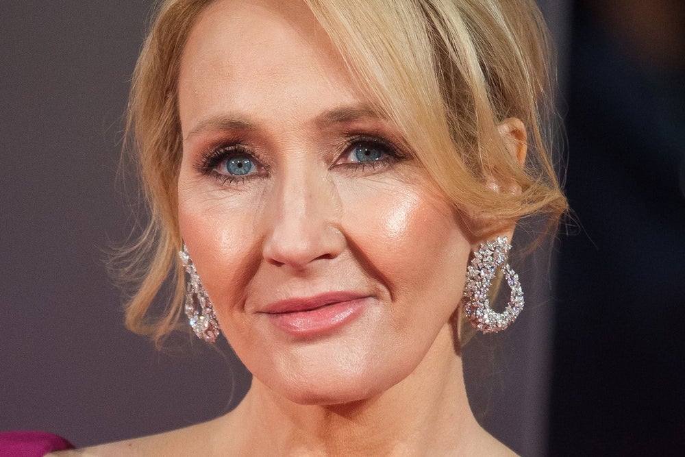 10 Magical J.K. Rowling Quotes to Motivate and Inspire You