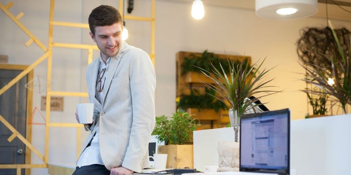 La startup que te consigue una oficina cerca de casa por un día o por horas
