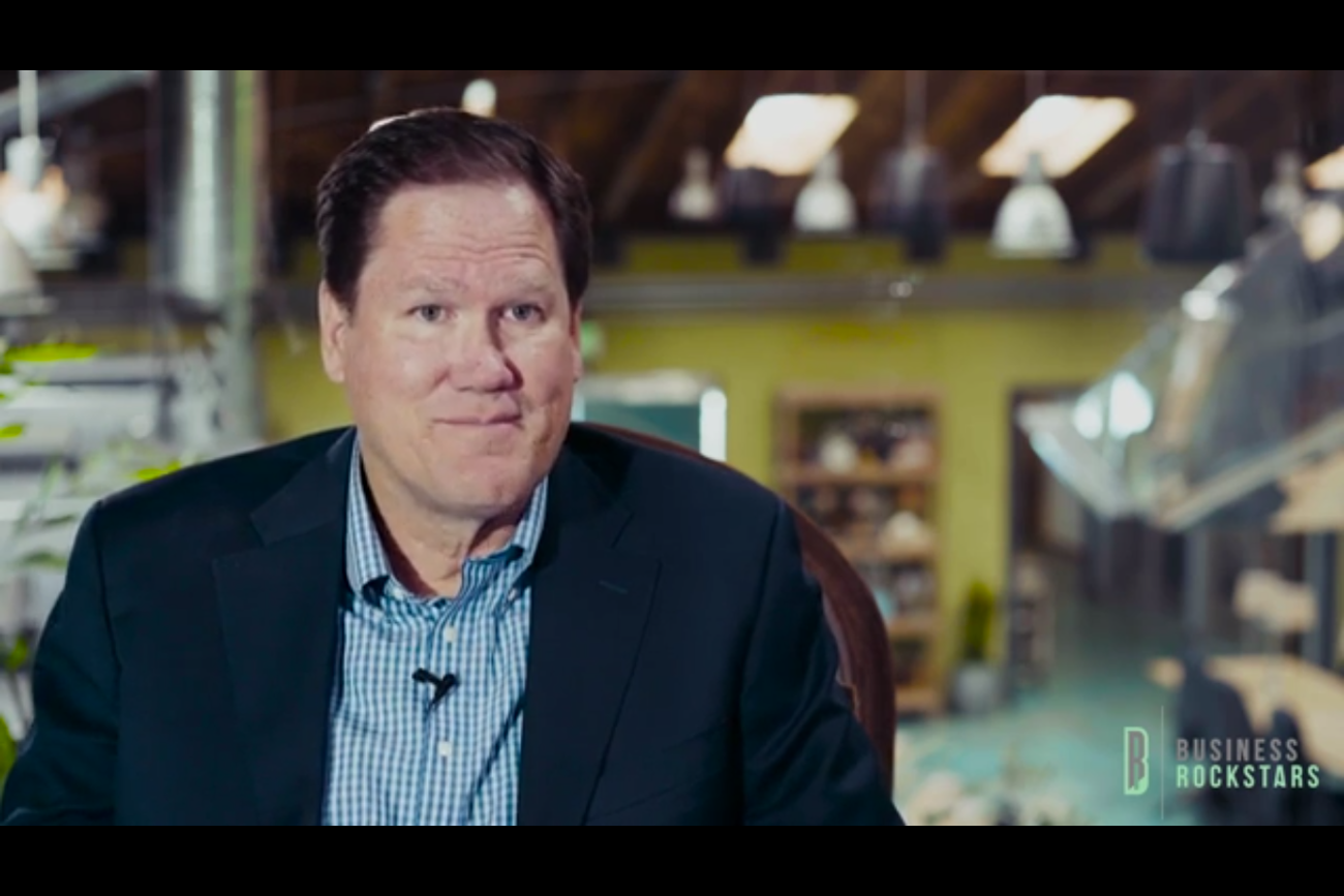 What You Can Learn From This Serial CEO