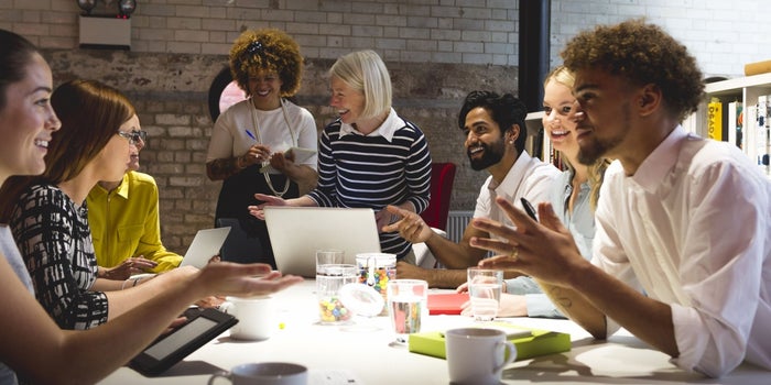 5 Studies Prove Bilinguals Benefit Employers in More Ways Than One