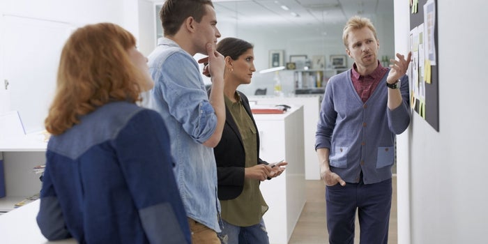 How to Love That Product You're Developing -- Realistically
