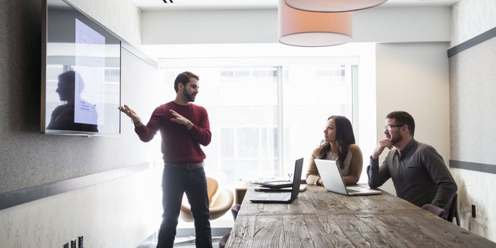 2 Secrets About Online Media Presentations