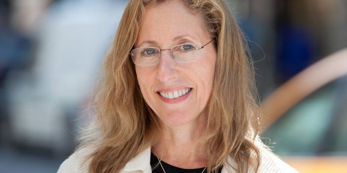 How This Founder Sticks to Her Principles and Stays Open Minded at the Same Time