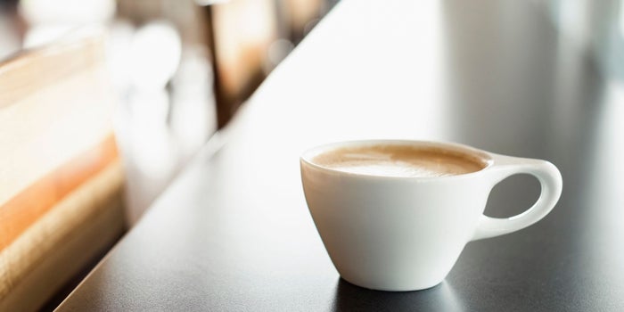 Why This Coffee Shop's 'Clever' Sign Isn't So Clever At All