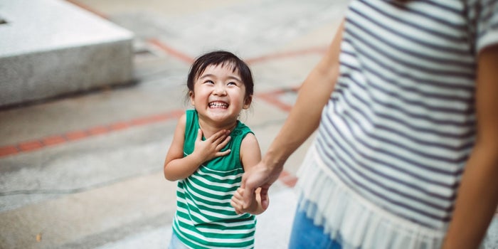 How Dealing With Toddler Tantrums Has Made Me a Better Leader