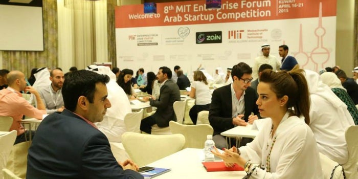 Future Perfect: A Vision For The Next Decade Of MENA Entrepreneurship Ecosystem
