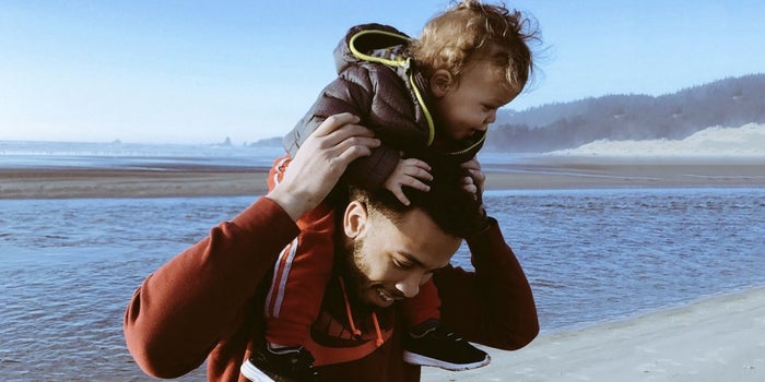 Tenets Taught By A Father, Entrepreneurship Established By A Child
