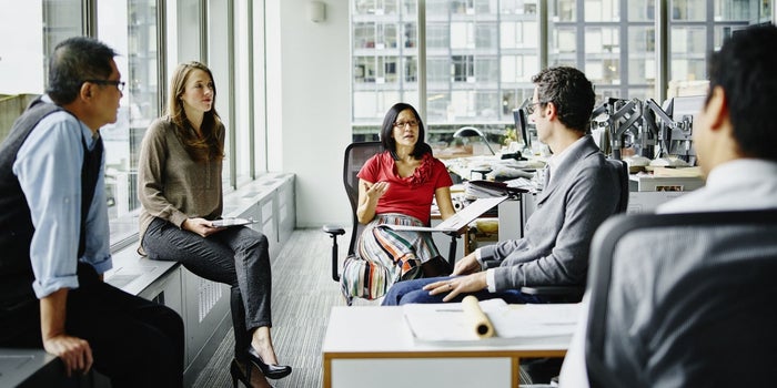Founder Insights: How to Foster Collaboration on Your Team