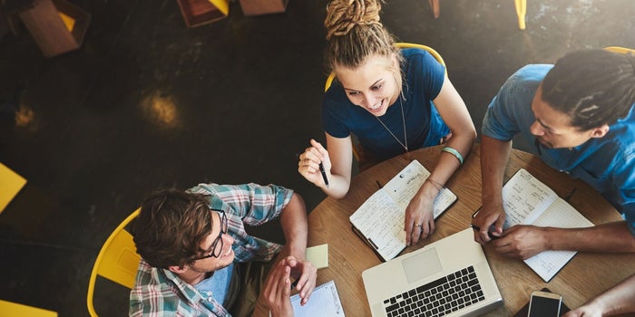 6 Tips to Help Any Company Connect With College Students