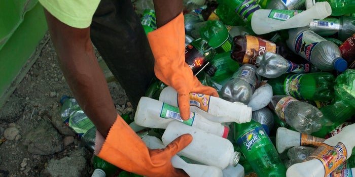 Want to Save Trees? Print More, HP Claims.