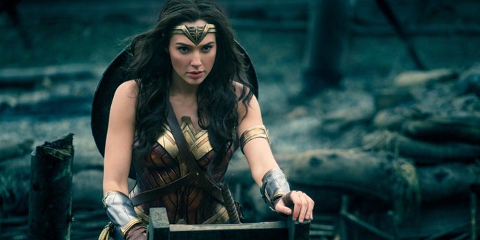 How Wonder Woman Is Inspiring Business Leaders Worldwide