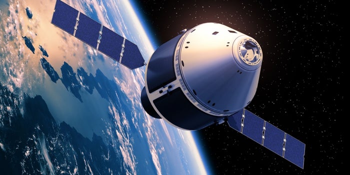 A Different Kind of Space Race: How Far-Out Tech Changes the Way You Live