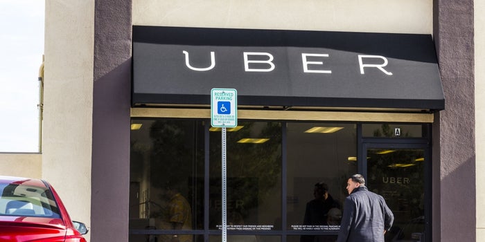 Leadership and Teamwork Are How You Avoid Getting Uber'd