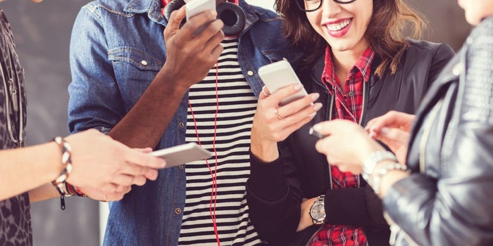 Why It's a Mistake to Rely on a 'Social-Media Background Check'