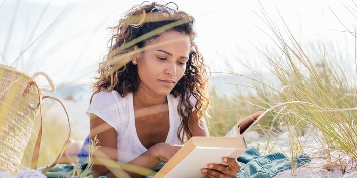 Beach Reading? 5 Books Every Entrepreneur Should PeruseThis Summer.