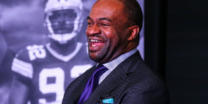 3 Leadership Lessons I Learned From the Executive Director of the NFL Players Association