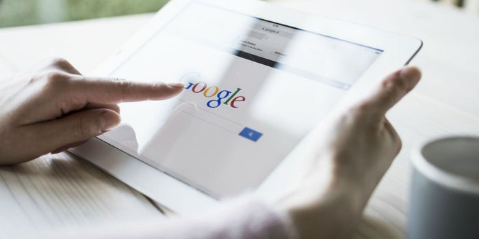 Utiliza Google Center Merchant para vender más