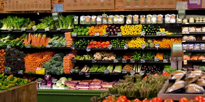 With Whole Foods Purchase, Amazon Just Bought a Playground for Big Data