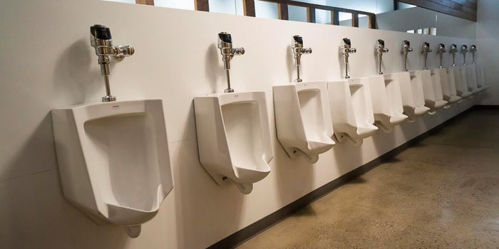 Scientists Found a Way to Charge Your Smartphone With Urine