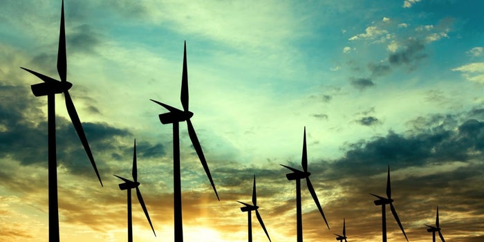 Así están las energías renovables en el mundo