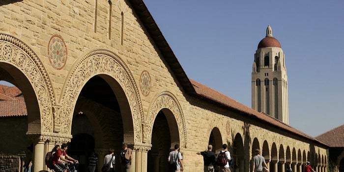 Where Most Employees at Facebook, Google, Apple and Other Top Tech Companies Went to School