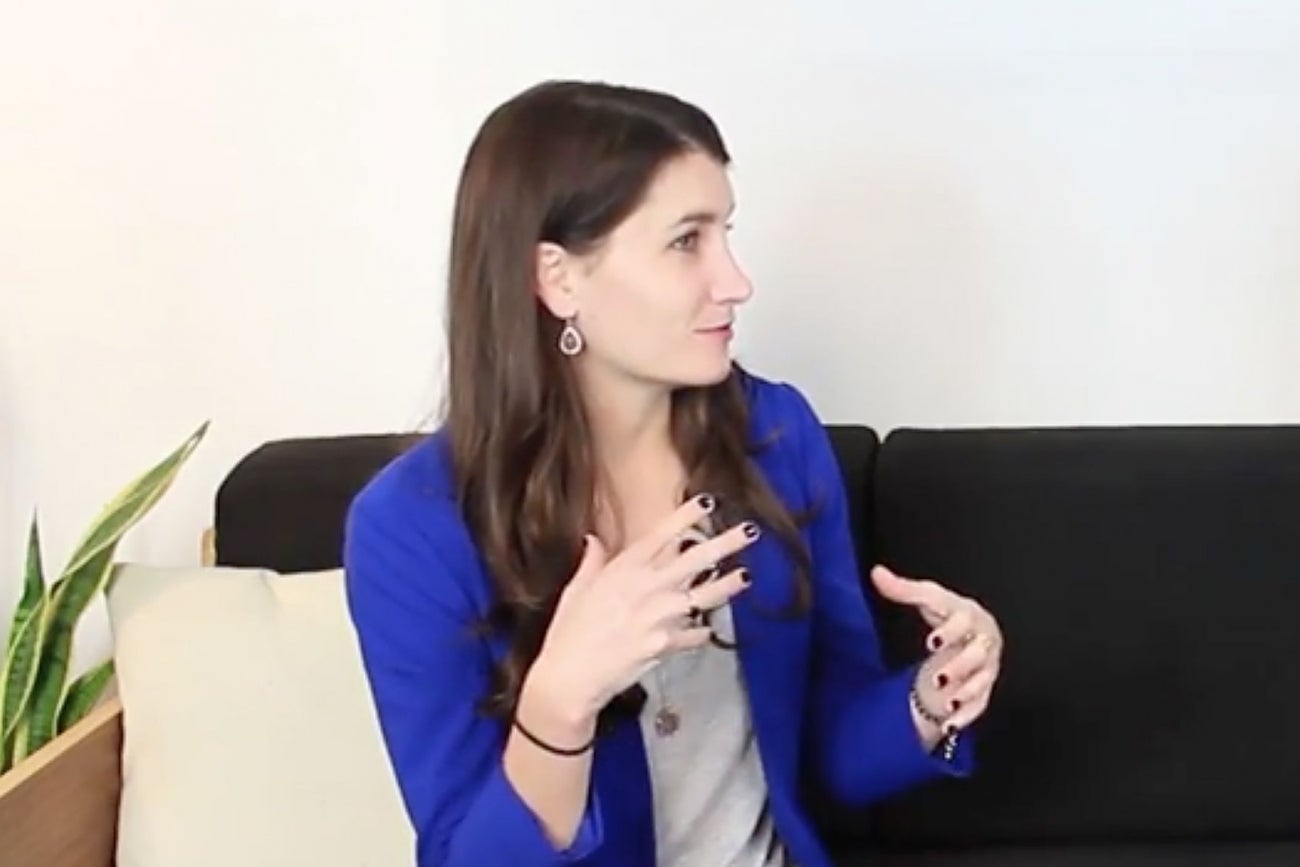 7 Lessons for Young Entrepreneurs from a NASCAR Solopreneur