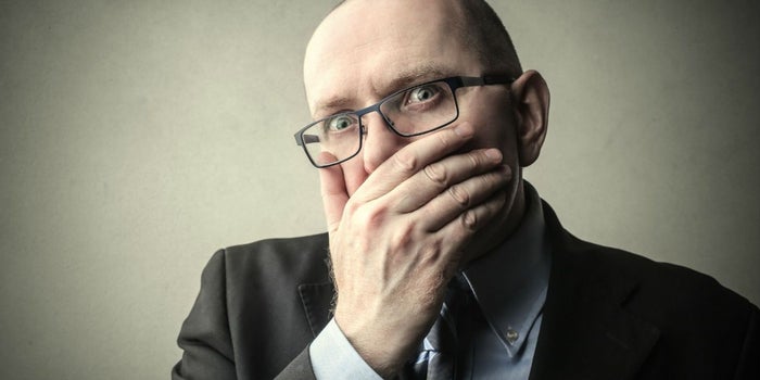 ¡Olvídate de estas 50 excusas que no te dejan vender!