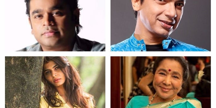 These #4 Singers Have Debuted in Entrepreneurship