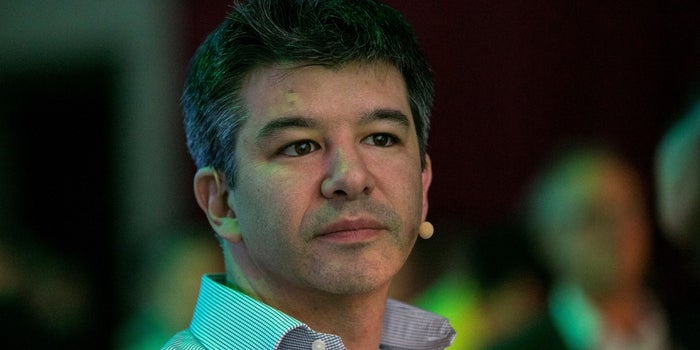 Travis Kalanick Stepped Down, But Uber's Problems Won't Be Instantly Solved