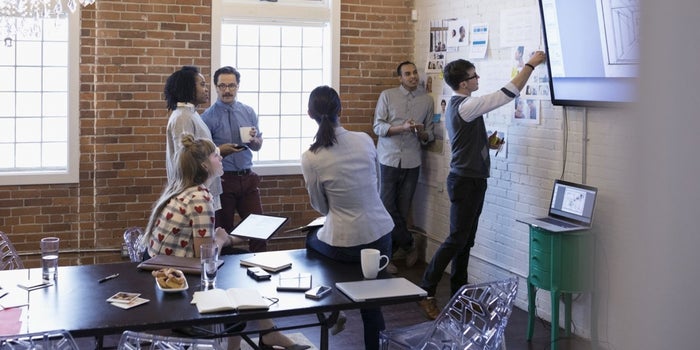 Is Your Team Not Diverse Enough? This Could Be Why.