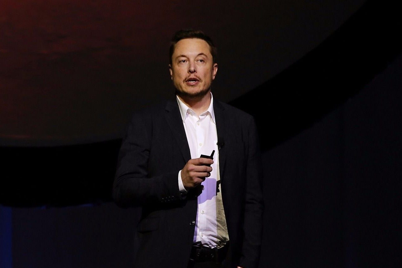 The Top 10 Most Beloved CEOs, Including Elon Musk and Mark Zuckerberg