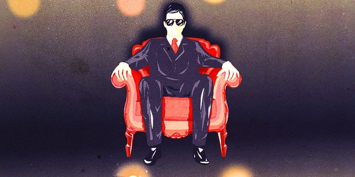 How Entrepreneurs Can Resist Shiny-Object Syndrome