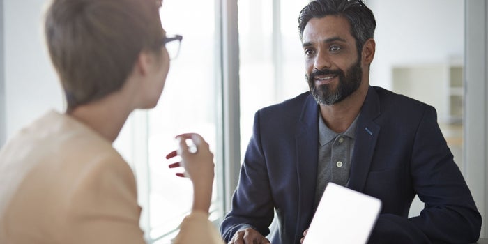 4 Reasons Why In-Person Meetings Provide Unmatched Value