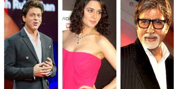 These Indian Celebrities Reached Near Bankruptcy and were Rescued