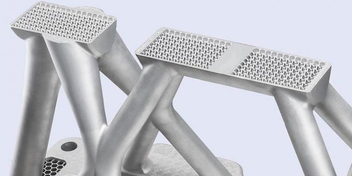 GE Plans World's Largest Laser-Powered 3D Printer