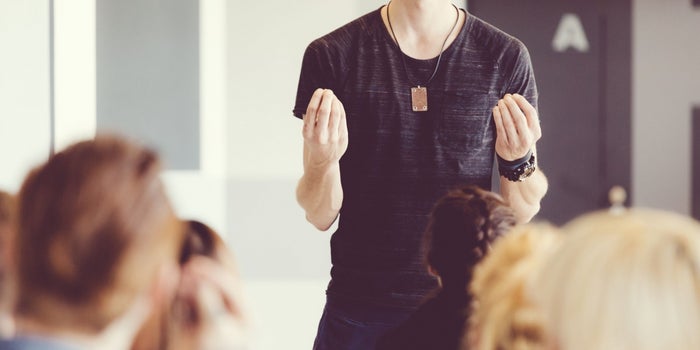 5 ways to become a