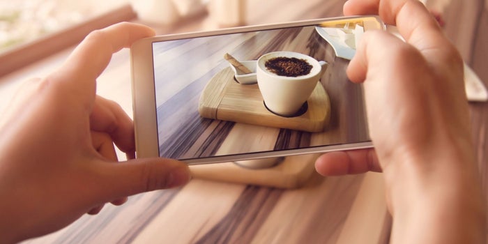 What Social Media Influencers Worry About Most
