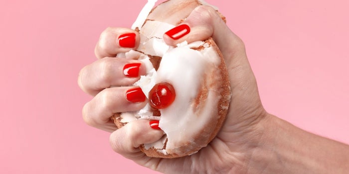 Which Bad Habit Sabotages Your Diet Most: Big Stress or No Sleep?