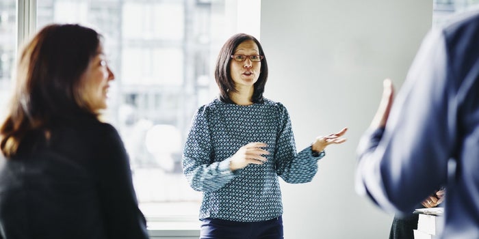 You Can't Always Get What You Want: The Art of Negotiating