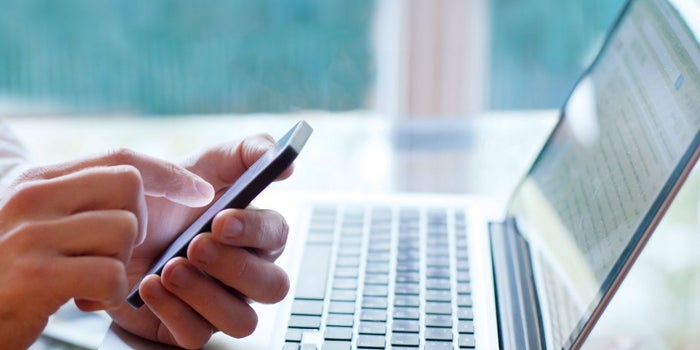 Habits Are Hard to Break and Checking Email Is No Exception