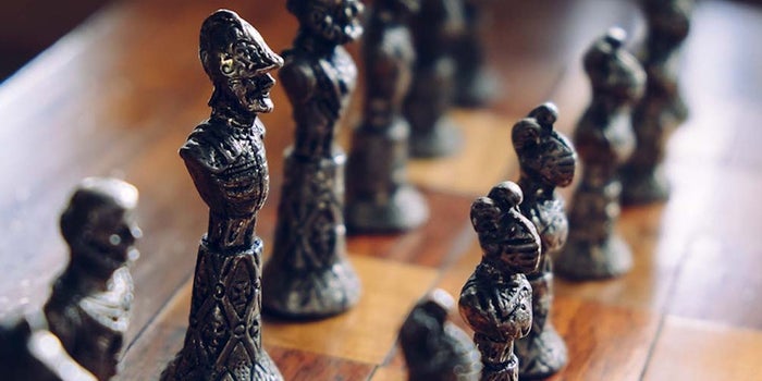 8 Steps to an Effective Business Transition