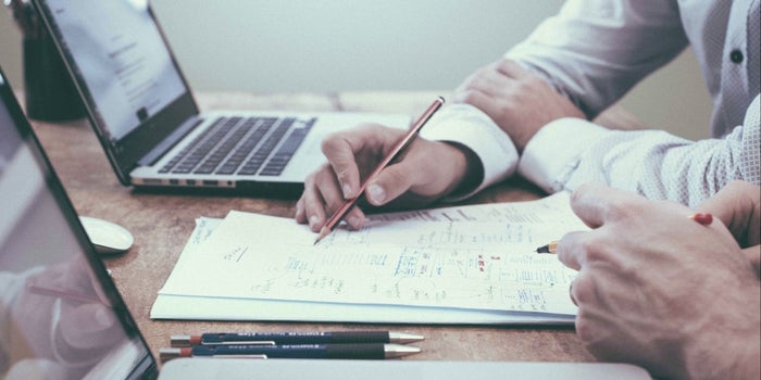 Successful Business Transitions Start With Early Planning