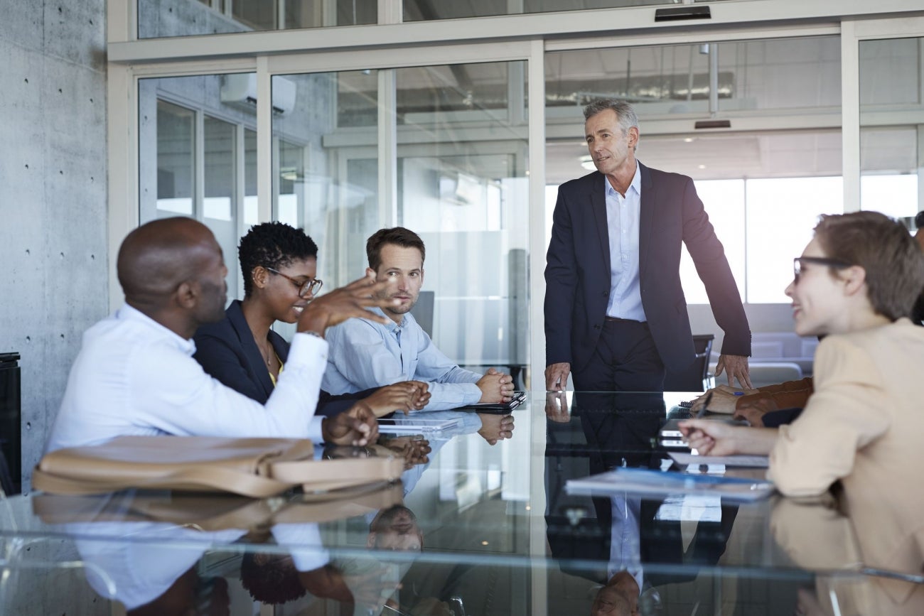 Confidence, Humility and the Effective CEO. Confidence, Humility and the Effective CEO.