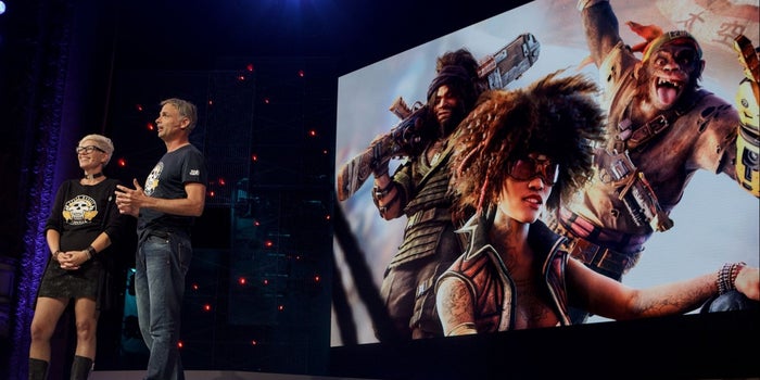Lessons From This Year's E3 Best Marketing Examples